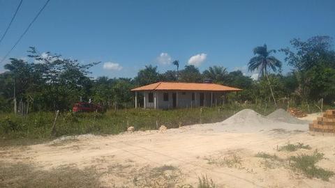 Casa de Praia - Itaparica - ba