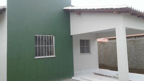 Casas novas de alto padrão em  Piaui