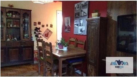 Apartamento residencial à venda, 800 metros da praia, 2 quartos, Icaraí,