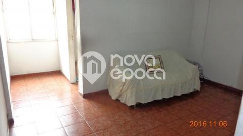 Apartamento Padrão