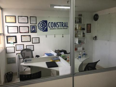 Sala comercial Penha