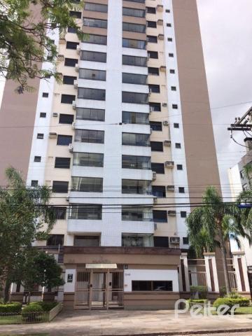 Apartamento Padrão