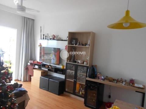 Apartamento Padrão