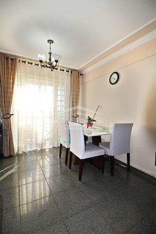 Apartamento Padrão