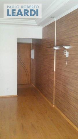 Apartamento Padrão