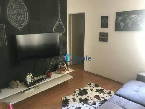 Excelente Apartamento 2 dormitórios, Jardim América