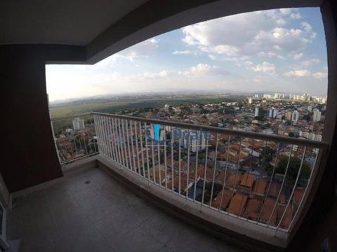 Oportunidade Unica! Apartamento 75m² no Splendor Garden, VISTA LIVRE, andar ALTO, Jardim d