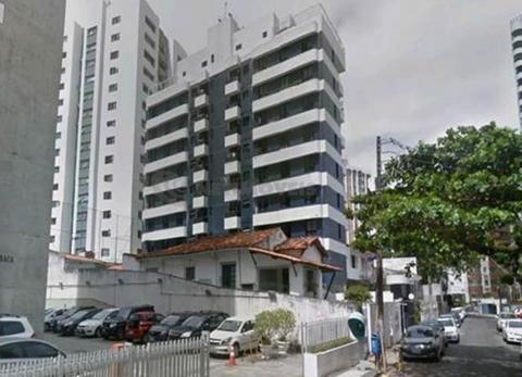 Apartamento Padrão