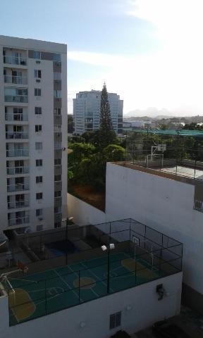 Apartamento 3/4 - Delmar