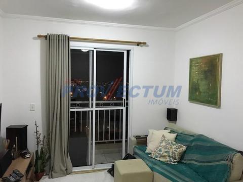 Apartamento Padrão