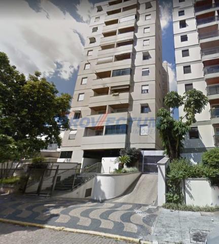 Apartamento Padrão