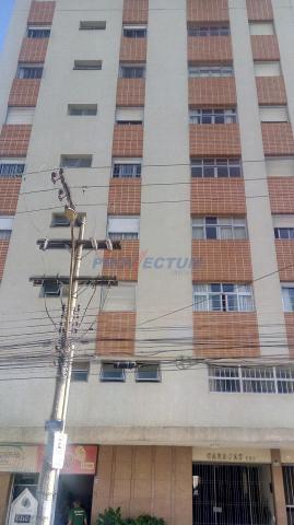 Apartamento Padrão