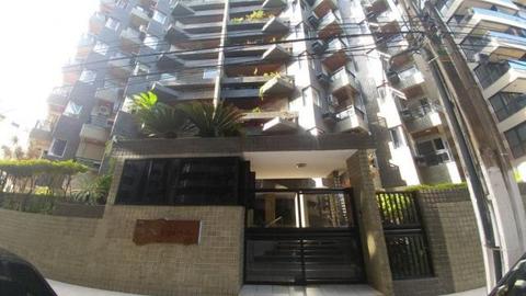 Apartamento Padrão