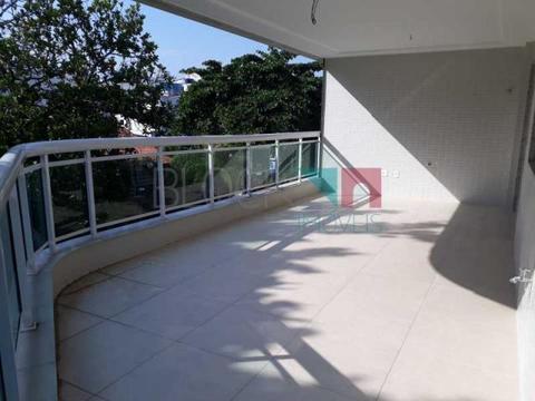 Apartamento Padrão