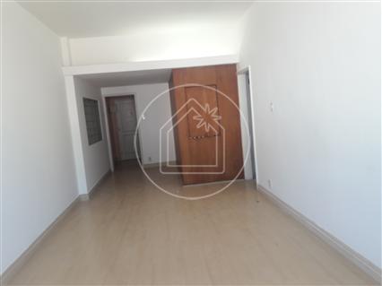 Apartamento Padrão