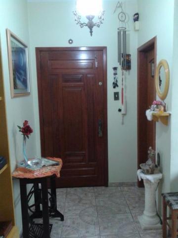 Apartamento Padrão