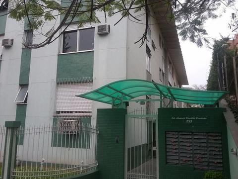 Apartamento Padrão