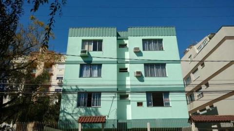 Apartamento Padrão