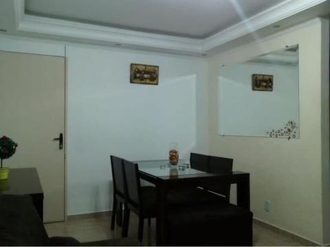 Apartamento Padrão