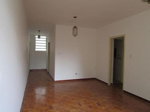 Apartamento Padrão