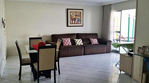 Apartamento Padrão