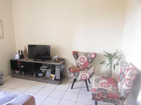 Apartamento Padrão