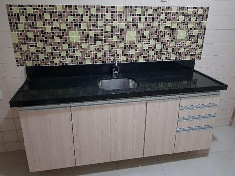 Apartamento 3/4 bairro Marco - Ed Potomac