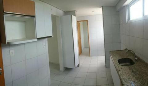 Apartamento Novo no Prado - Edf. Rio Parintins