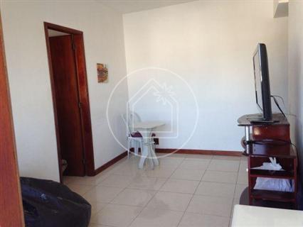 Apartamento Padrão