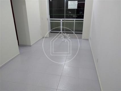 Apartamento Padrão