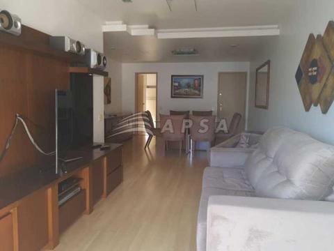 Apartamento Padrão