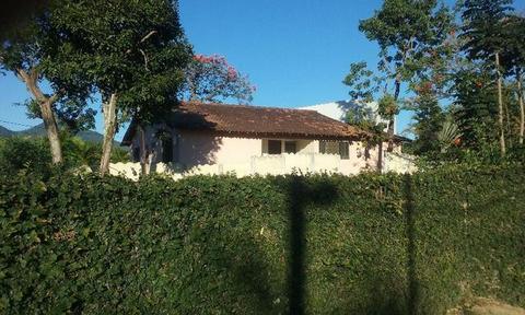 Vendo excelente casa na Ilha de Guaratiba