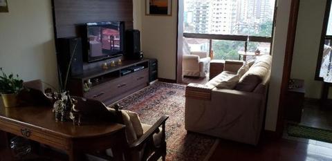 Apartamento Padrão