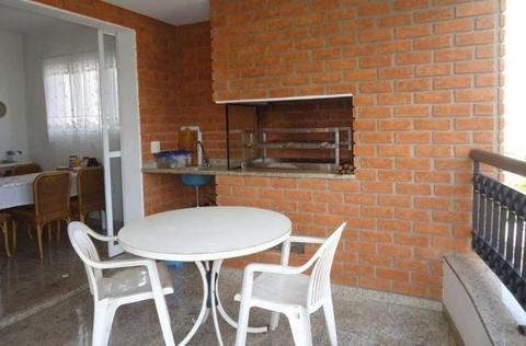 Apartamento Padrão