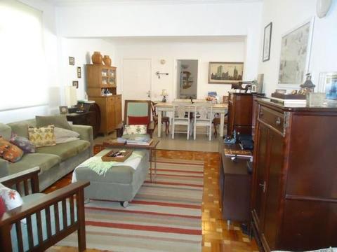 Apartamento Padrão