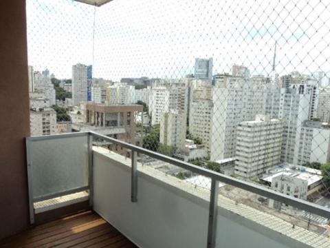 Apartamento Padrão