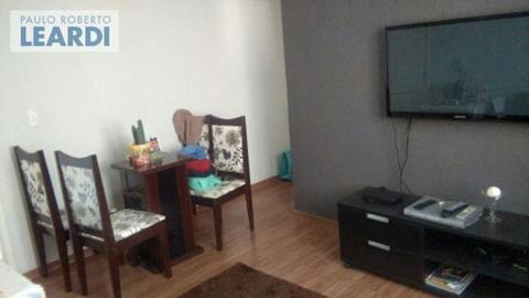 Apartamento Padrão