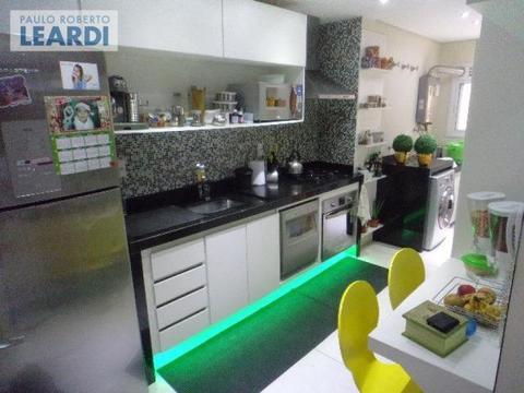 Apartamento Padrão