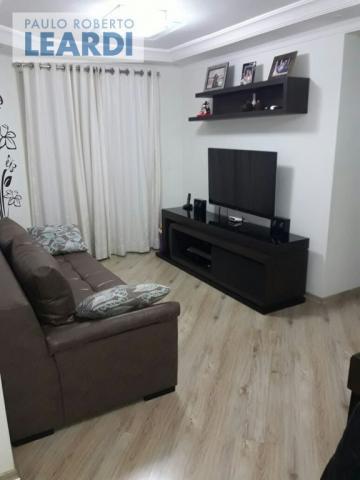 Apartamento Padrão