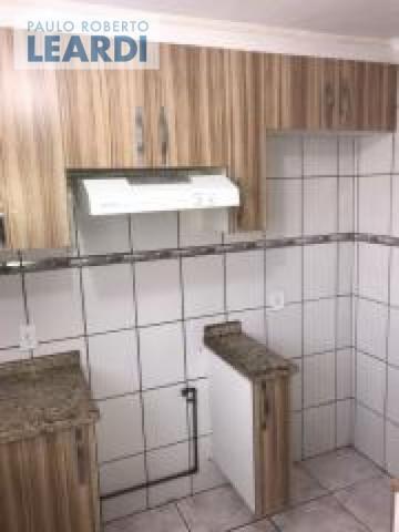 Apartamento Padrão