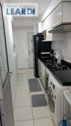 Apartamento Padrão