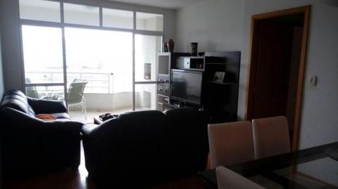 Apartamento Padrão