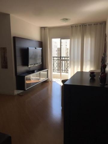 Apartamento Padrão