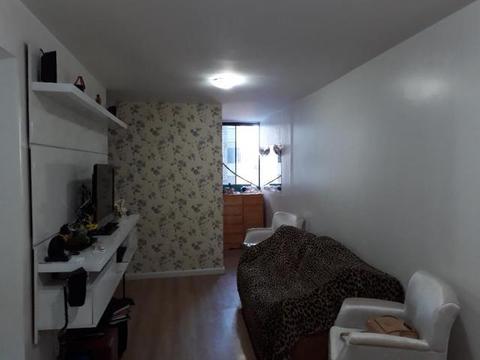 Apartamento Padrão