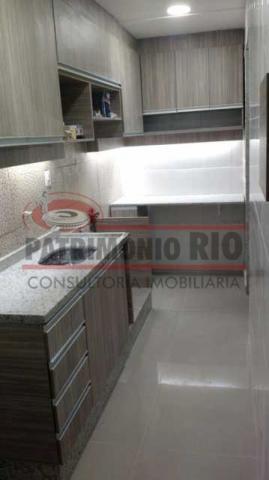 Apartamento Padrão