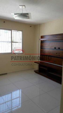 Apartamento Padrão