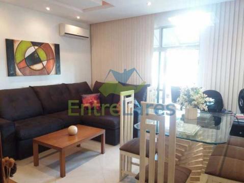 Apartamento Padrão