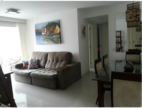 Apartamento Padrão