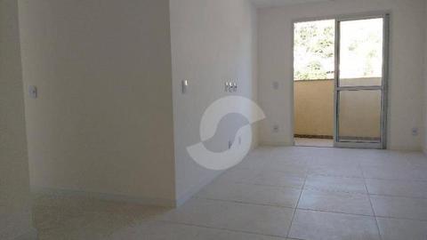 Apartamento Padrão