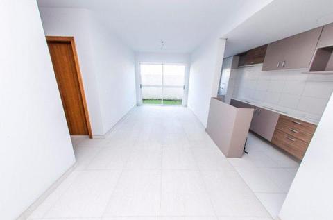 Apartamento Padrão